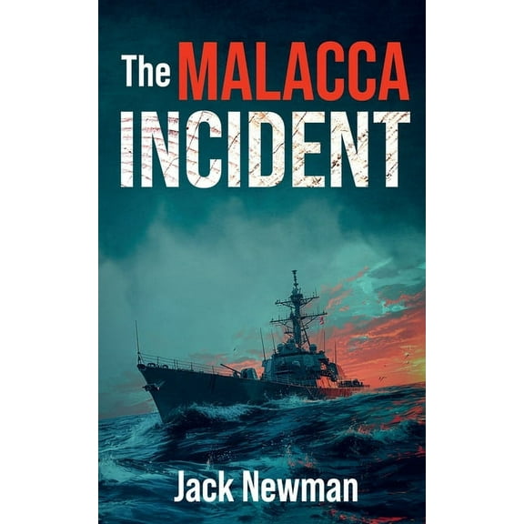 The Malacca Incident, (Paperback)
