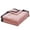 C, variant on Summer Cooling Blanket for Hot Sleepers, Lightweight Ice Quilt, 98% Cotton Breathable Bed Sofa Throw, Machine Washable, Light Gray