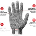 thumbnail image 1 of Cut Resistant Gloves, 1 of 2