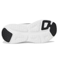 thumbnail image 3 of Zapatillas deportivas Skechers Max Cushioning Endeavour para hombre, negras, 12,5, 3 of 7