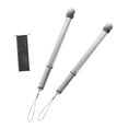 thumbnail image 1 of Almencla Ropeless Battle Rope Fitness Equipment Exercise Bar for Outdoor Battling Gym gray, 1 of 8