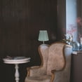 thumbnail image 1 of HINTRMENT Lampshades for Table Lamps Green Cloth Light Accessory 1Pcs, 1 of 4