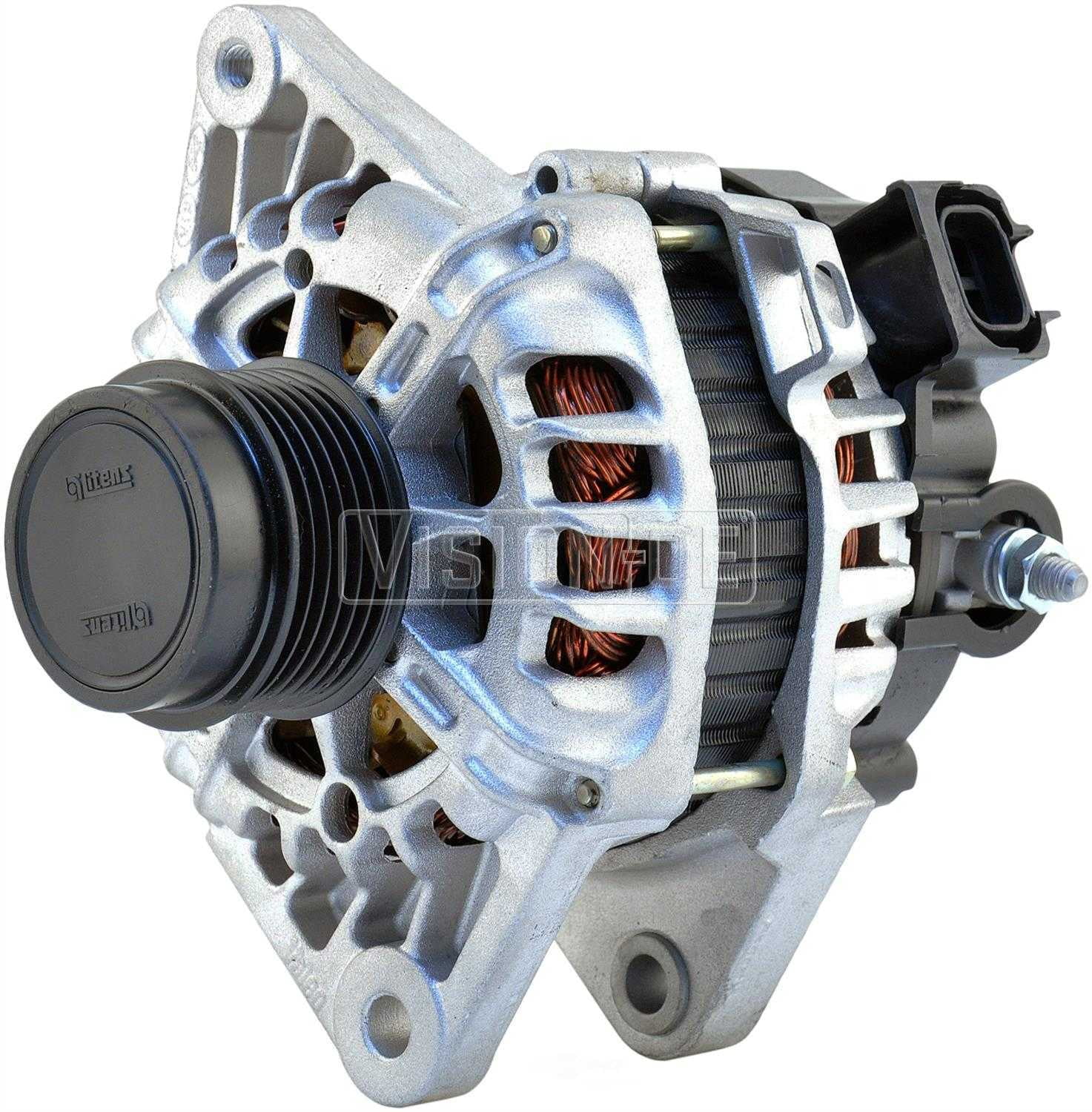 Vision OE 11608 Alternator