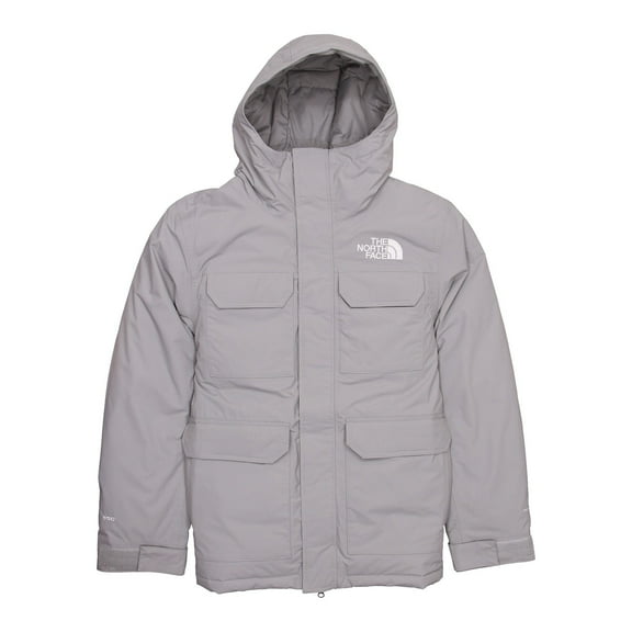 The North Face Men's Cypress Solid Parka Jackets