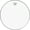 14 in., variant on Remo Ambassador Clear Classic Fit Drum Head 12 in.