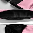 thumbnail image 6 of LEKODE Ski Onesie Women Woman Thermal Set Winter Onesie Women Ski Coat Women's Ski Wear Ski Outfits for Women Ski Clothing Pink 2XL, 6 of 9