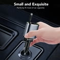 thumbnail image 5 of 4 In 1 Retractable Car Charger, 78w Car Charger USB C, Fast Car Phone Charger with Cord 2.6ft, Car Chargers Compatible with Android and iPhone,Car Accessories for Women Men, Perfect Gifts, 5 of 11