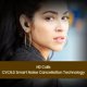 thumbnail image 4 of True Wireless Earbuds In-ear Earphones w/IPX7 Waterproof/CVC8.0 Smart Noise Cancellation/Binaural Calls with Mic Sports Music Headset, 4 of 5