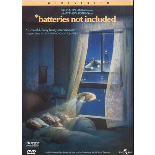 Batteries Not Included