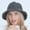 Grey, variant on Women's Autumn And Winter Woolen Pot Hat Fashion And Cute Knitted Warm And Cold Fisherman Hat Work Hat Techno Cap Men's Sun Hat Black Bucket Hat Bucket Hat Fashion Funny Men's Hat Leopard Pattern Hat
