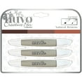thumbnail image 2 of Nuvo Creative Pen Collection-Natural Browns, 2 of 2