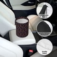 thumbnail image 6 of Honeii Animal Paw 1 Print Waterproof Car Trash Can,Waterproof Portable Collapsible Trash Can,Garbage Container fits Most Cars,SUVs,and Trucks, 6 of 7