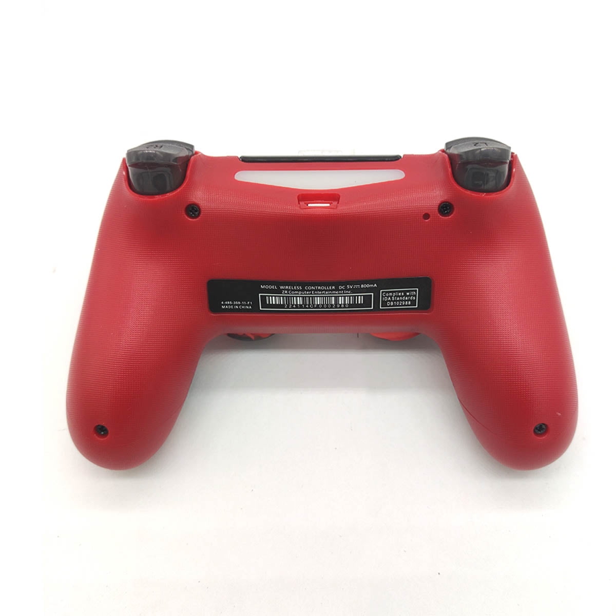 Buy Camouflage Red Wireless Controller For PS4 Game Controller Gamepad buy-camouflage-red-wireless-controller-for-ps4-game-controller-gamepad