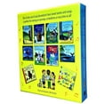 thumbnail image 4 of The Julia Donaldson Collection 10 Audio CD Disks of Stories and Songs! (Gruffalo, Room on the Broom, Troll, Smartest Giant in Town & MORE!), 4 of 4