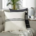 thumbnail image 4 of Hauteloom Karaburun Throw Pillow, 4 of 10