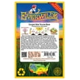 thumbnail image 2 of Everwilde Farms - 160 Golden Wax Yellow Bean Seeds - Gold Vault Jumbo Bulk Seed Packet, 2 of 5