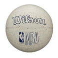 thumbnail image 1 of Balón de baloncesto WILSON NBA DRV Pro Outdoor Beige/moteado, talla 7, 1 of 7