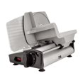 thumbnail image 5 of Kalorik® 180 Watts Professional Style Food Slicer, Silver, 5 of 6