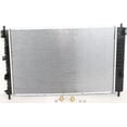 thumbnail image 4 of RADIATOR Compatible with SATURN VUE 2004-2007 2.2L/3.5L, 4 of 5