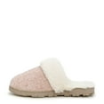 thumbnail image 4 of Kelly & Katie Katalina Scuff Slipper, 4 of 8