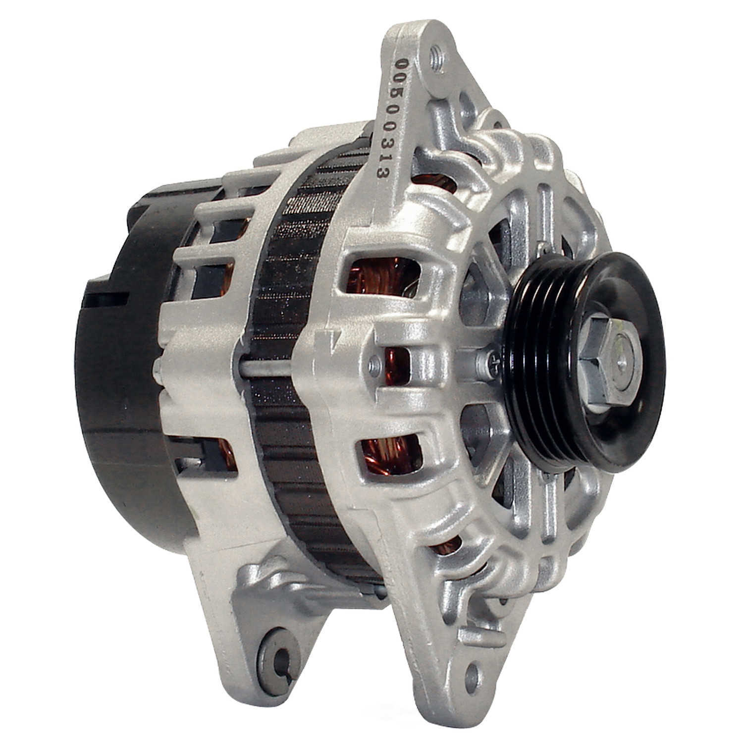 FVP Professional 13973N Alternator - New