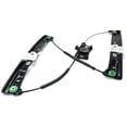 thumbnail image 4 of New Left Front Window Regulator Without Motor Compatible With Mercedes Benz S560 4Matic S600 Base S63 AMG Base S450 Base S65 AMG Base S560e Base S550 Base S560 2014-2020 By 2227201302-PFM, 4 of 6