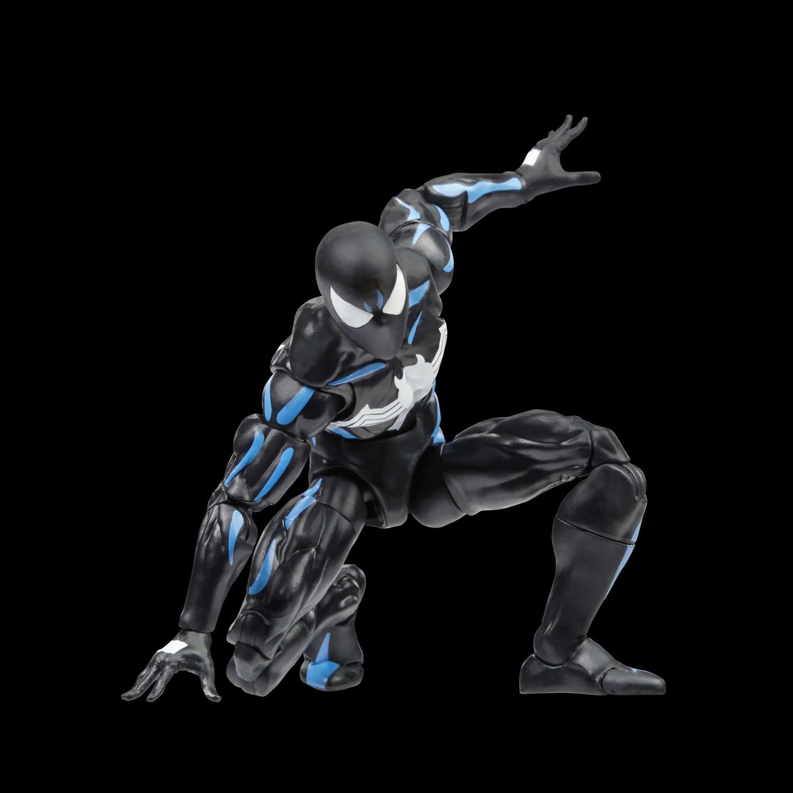 Marvel legends carnage walmart sales