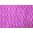 thumbnail image 1 of Ahgly Company Indoor Rectangle Abstract Purple Contemporary Area Rugs, 2' x 3', 1 of 4