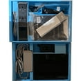 thumbnail image 6 of Restored WII Nintendo Console Black w/Wii Sports and Wii Sports Resort (Refurbished), 6 of 8