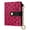 Small Hearts, variant on Small Wallet For Women Bifold Leather Pocket Coin Credit Card Holder With RFID Blocking Eye Within The Shape Of Heart