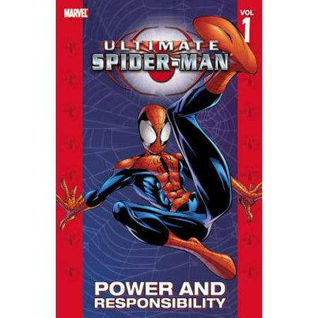 Ultimate Spider-Man - Volume 1 : Power &