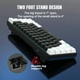 thumbnail image 3 of Keyboard,Key Es Switches Windows - Durable Windows Os Durable And Modes And - Compatible Modes Durable V900 Os V900 - With Windows Switches And - Compatible V900 Switches And User-centered, 3 of 7