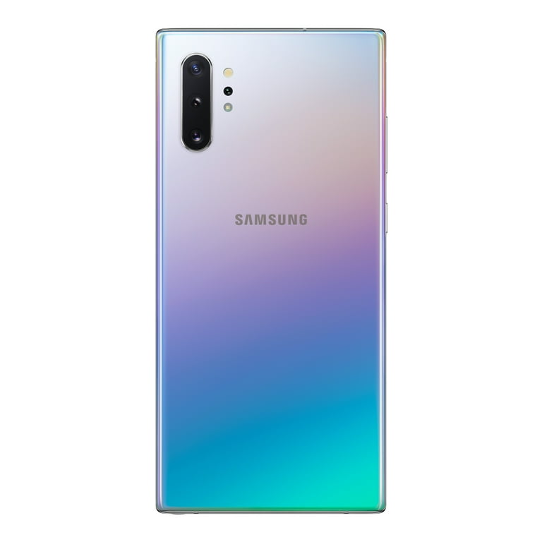 Samsung-Galaxy Note 10 Pro Celular, Note10 Pro, 256, 512GB