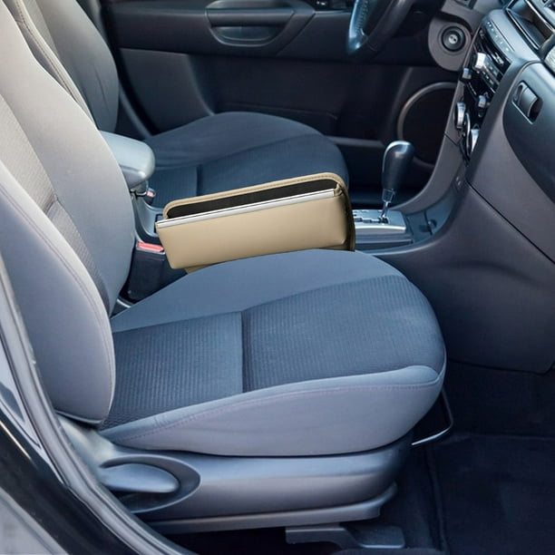 Suokom Car Seat Filler Organizer Multifunctional Car Seat