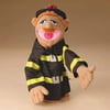 Melissa & Doug Firefighter Puppet