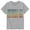 Dark Gray, variant on ibiyuan Girls T Shirts Size 12 Holiday Short Sleeve Girls 5t Shirts Crew Neck Cute Bow Graphic Baby Girl Tops Tee Cozy Summer Casual Vacation Tops,12-13 Years
