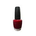 thumbnail image 4 of OPI Nail Polish, Chick Flick Cherry, 0.5 fl oz, 4 of 6
