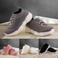 thumbnail image 7 of YAYUBA Toddler Baby Girls Boys Tennis White Walking Barefoot on Shoes 18-24 Months Size 5 Wide Toe Summer Soft Sole Flexible Dinosaur Cheer Shoes Breathable Outdoor Soccer Rubber Sneakers Black, 7 of 7