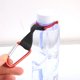 thumbnail image 5 of Clip del tenedor del gancho de la hebilla del mosquetón de la botella de agua para el senderismo que al aire libre Macarena Colgador de botellas de agua para caminatas, 5 of 6
