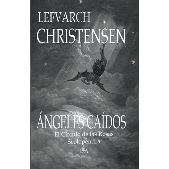 Ángeles Caídos, (Paperback)
