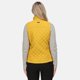 thumbnail image 2 of Regatta - Chaleco Charleigh para Mujer (Semillas de Mostaza), 2 of 4