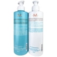 thumbnail image 2 of Moroccanoil Extra Volume Shampoo_&_Conditioner Duo 16.9 oz, 2 of 2