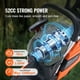 thumbnail image 3 of Motosierra a gasolina VEVOR 52 CC 18 2,55 HP, 3 of 9