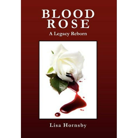 Blood Rose