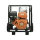 thumbnail image 3 of Motobomba Equipo De Riego Agricola A Gasolina 420Cc 14Hp 6plg Arr. Elec. Gimex GM150ZB2082QE, 3 of 6