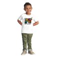 thumbnail image 3 of Retro MTV Punk Slime Monster Logo Toddler Boy Girl T Shirt Infant Toddler Brisco Brands 6M, 3 of 6