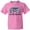 Azalea, variant on Inktastic Do Not Squash Cute Jumping Spider Youth T-Shirt