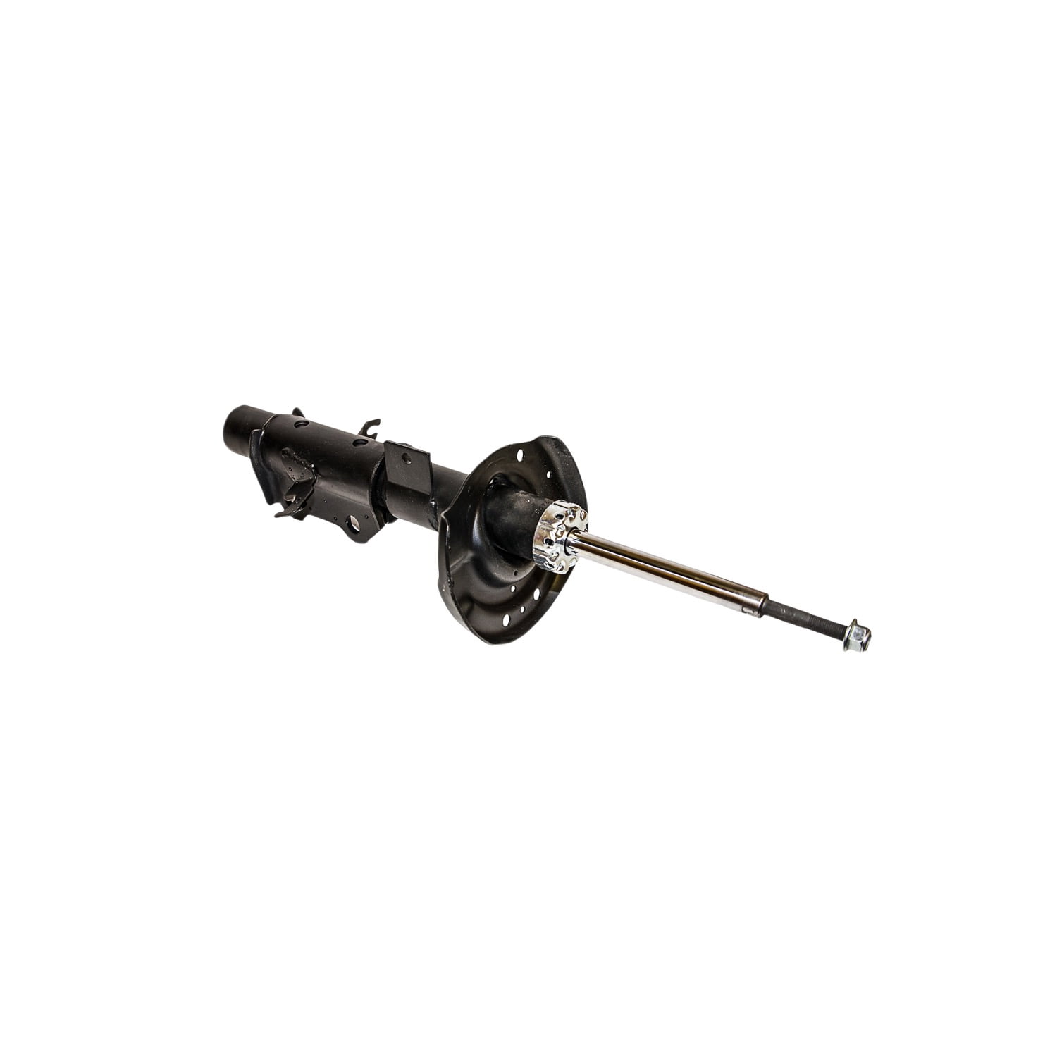 Gabriel G52281 Ultra Front Right Strut Fits 10-13 Chevrolet Camaro 3.6L 6Cyl (1 pack)