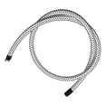 thumbnail image 2 of simhoa Garment Steamer Air Hose Accessories Replacement Parts Attachment Steam Tube 2m, 2 of 8