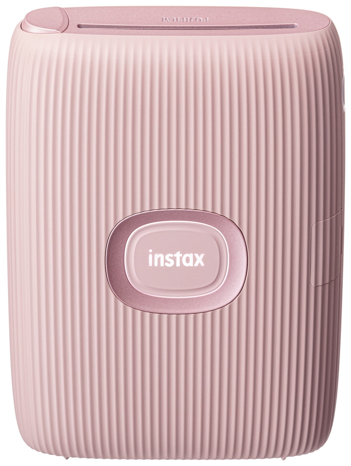 その他 FUJIFILM INSTAX MINI LINK 2 SOFT PINK Fujifilm Instax Mini Link 2 Smartphone Printer Soft Pink +